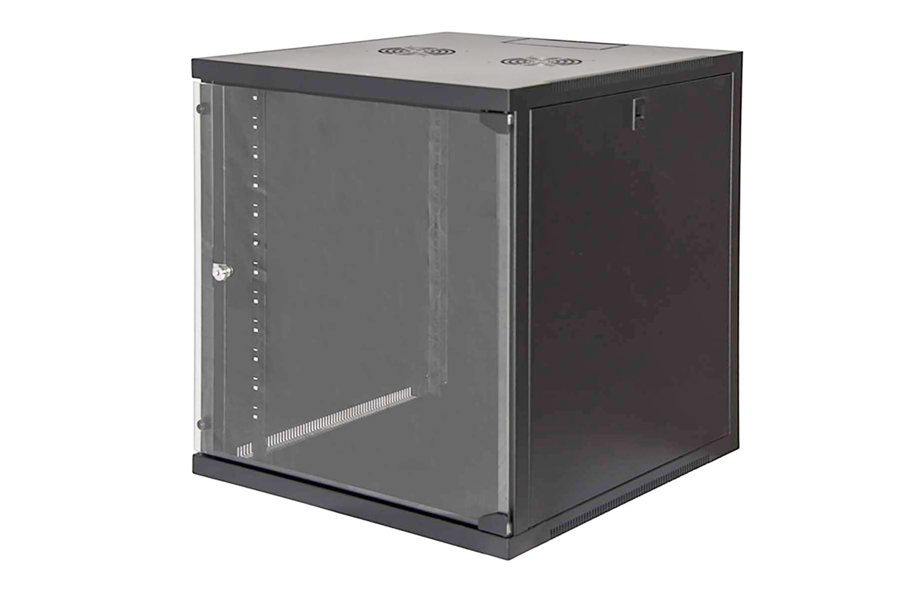 FANTON SRL - FME28142NE QUADRO CLOUD ISP.540X620X600 12U P/VT NE