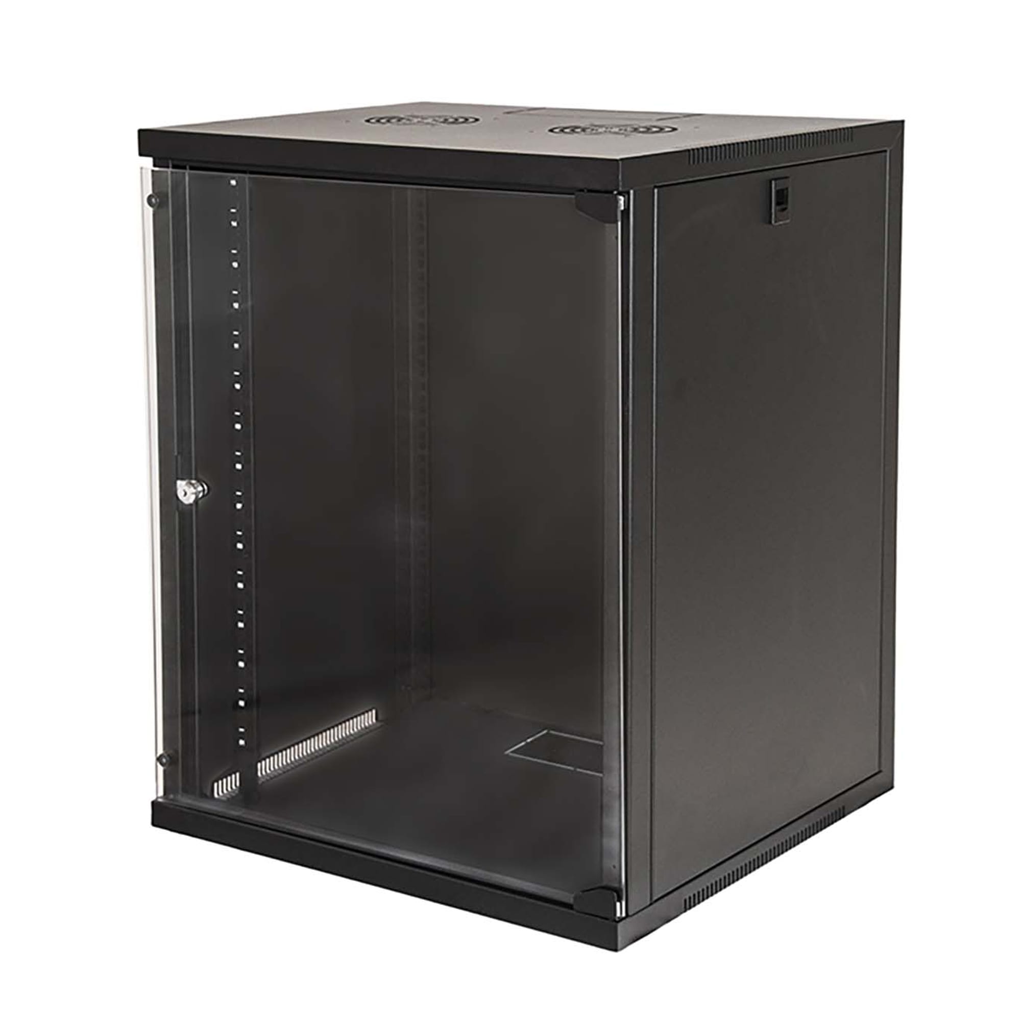 FANTON SRL - FME28143NE QUADRO CLOUD ISP.540X600X750 15U P/VT NE