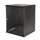 FANTON SRL - FME28143NE QUADRO CLOUD ISP.540X750X600 15U P/VT NE