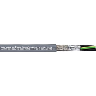 LAPP ITALIA SRL - LPP281803CY/152 OLFLEX CONTROL TM CY 3G1 18/3C