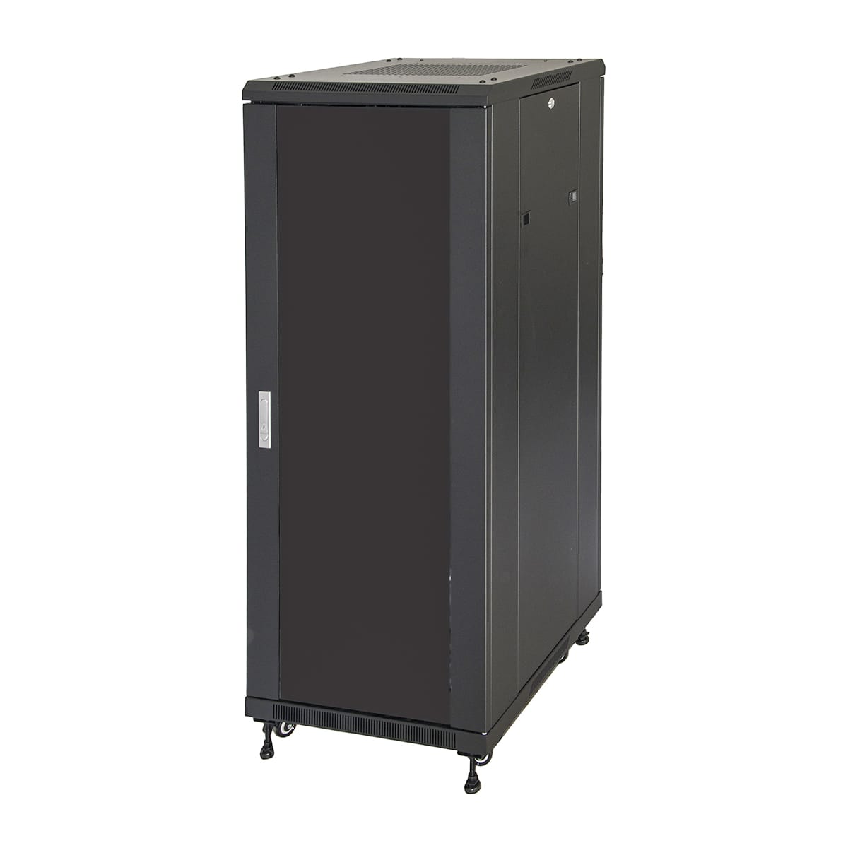 FANTON SRL - FME28201NE ARM.STANDARD 600X1610X600 32U P/VT NE