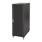 FANTON SRL - FME28201NE ARM.STANDARD 600X1610X600 32U P/VT NE
