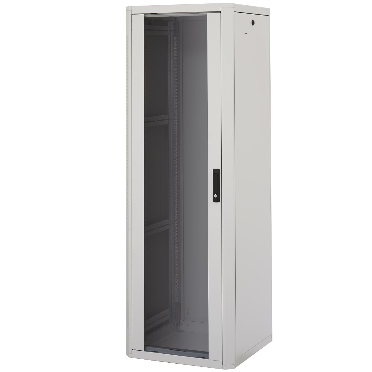 FANTON SRL - FME28203 ARM.STANDARD 600X2055X600 42U P/VT GR