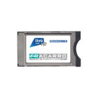 FRACARRO - FRA282083 PROCAM TVSAT HD PROCAM HD+S.CARD TIVUSAT
