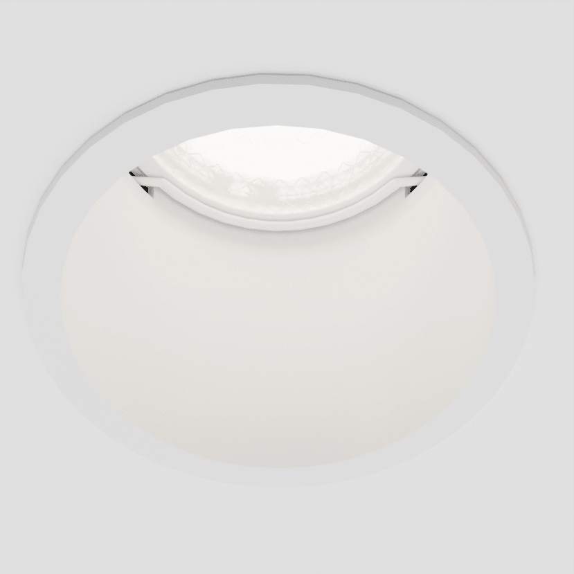 SIDE SPA - SDE2821-RGB-10 DOT 80 RGB DIAM.85MM 3.6W RGB IP20-40 GR