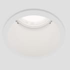 SIDE SPA - SDE2821-RGB-10 DOT 80 RGB DIAM.85MM 3.6W RGB IP20-40 GR