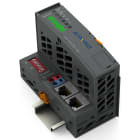 WAGO ITALIA SRL - WAG750-363/040-000 ACCOPPIATORE ETHERNET/IP 4 GEN ESTREMA