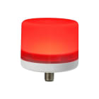 SIRENA - SIR28243 E-LITE RED LED QC M12 V24 DC GY