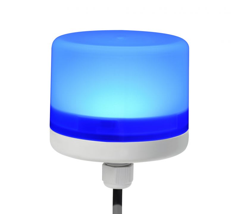 SIRENA - SIR28251 E-LITE BLU LED CABLE V24 DC GY