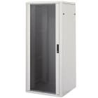 FANTON SRL - FME28253 ARM.STANDARD 800X2055X1000 42U P/VT GR