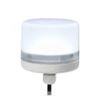 SIRENA - SIR28256 E-LITE CLR LED CABLE V24 DC GY