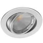 SIDE SPA - SDE2825C-LBN-24 BBTT COIN DIAM.82MM 12.9W 1510LM 4000K I