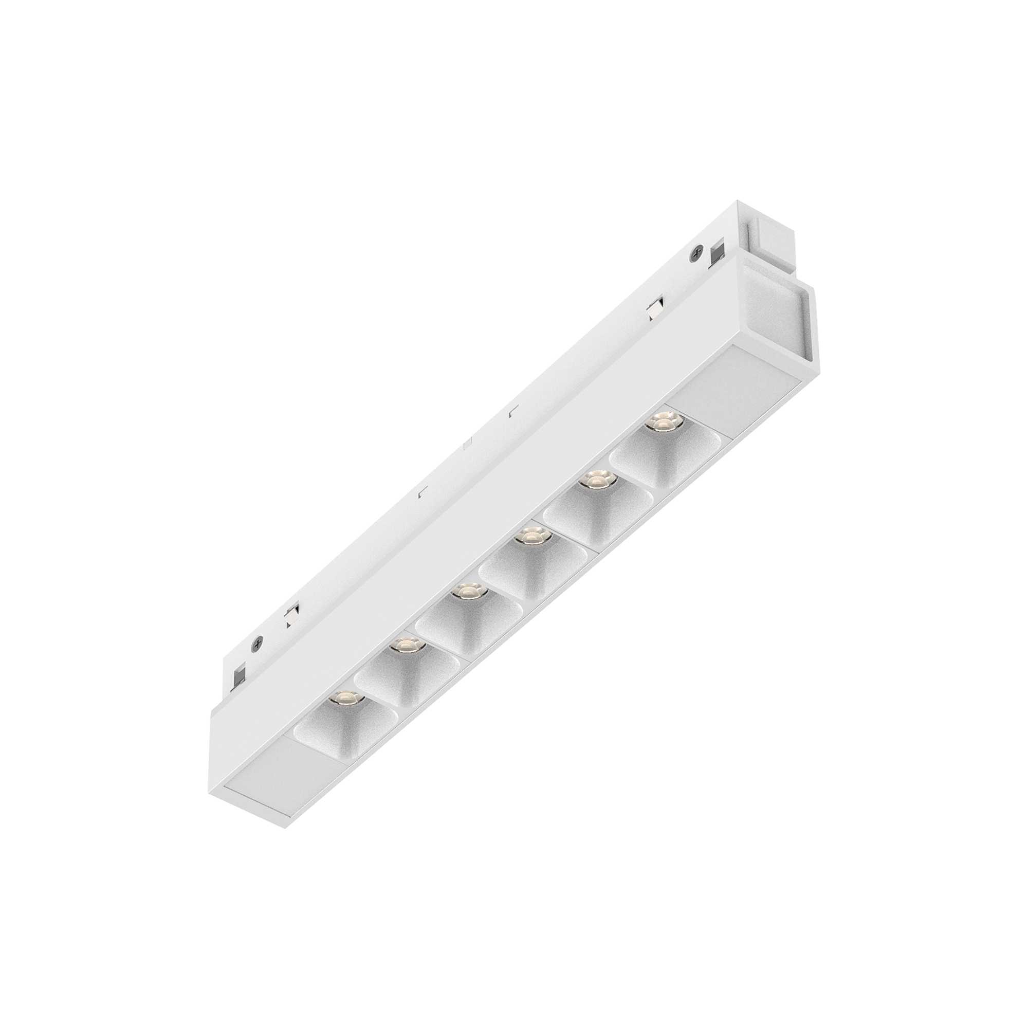 IDEAL LUX SRL - IUX282633 EGO ACCENT 07W 3000K ON-OFF WH