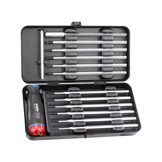 ABC TOOLS SPA - ABCA28280054 GIRAVITI DINAM. A 2828 NM 5,4