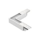 IDEAL LUX SRL - IUX282848 EGO KIT SURFACE LOW L ELECTR CONN HORIZ