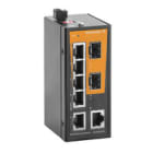 WEIDMULLER - WEI2828600000 IE-SW-ELB-08-6TX-2FESFP