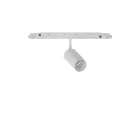 IDEAL LUX SRL - IUX282985 EGO TRACK SINGLE 08W 3000K ON-OFF WH