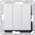 GIRA - GIR283026 INT.BIL. BS 3-M INT.