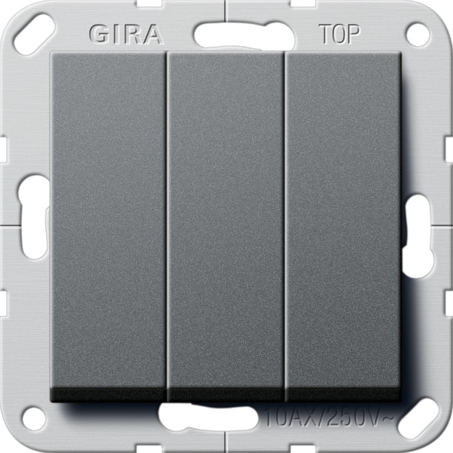 GIRA - GGI283028 INT.BIL. BS 3-M INT.
