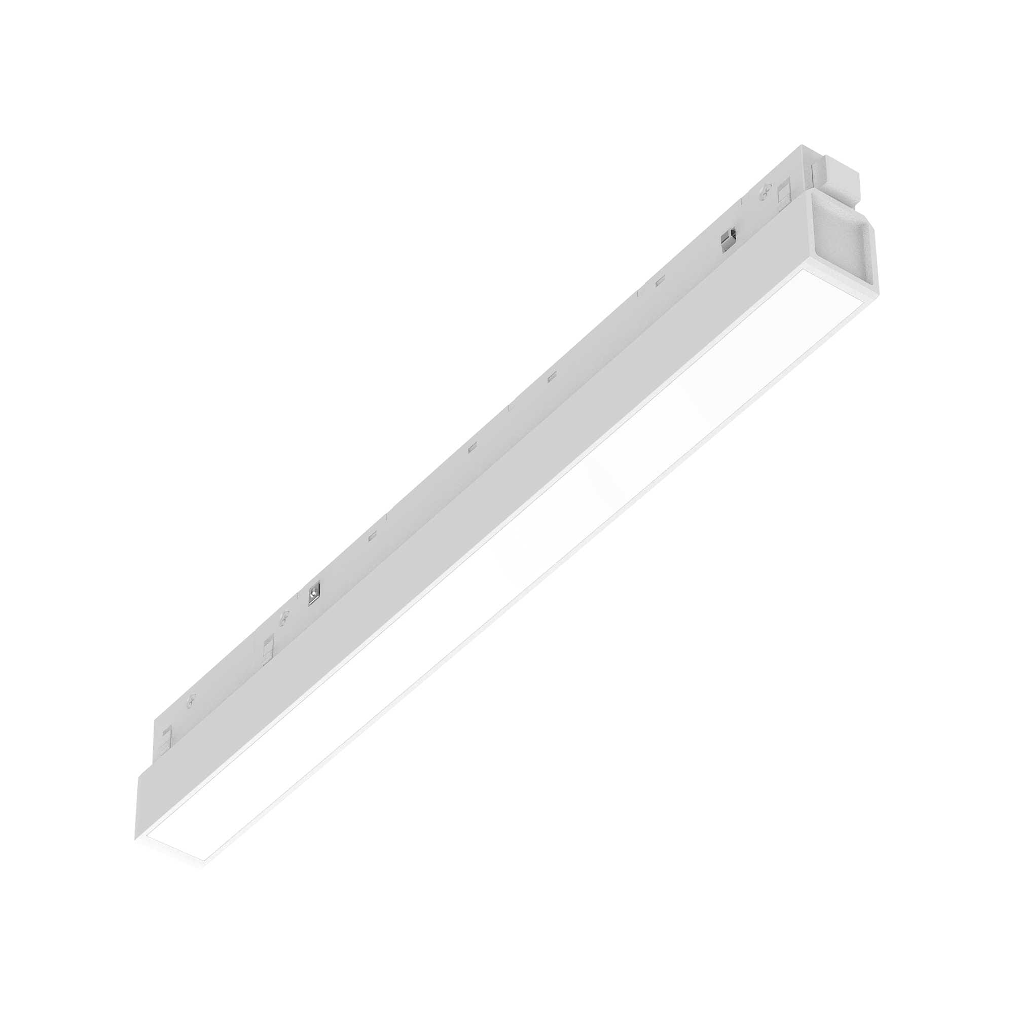 IDEAL LUX SRL - IUX283029 EGO WIDE 07W 3000K ON-OFF WH