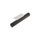 IDEAL LUX SRL - IUX283111 EGO RECESSED LINEAR CONNECTOR ON-OFF/1-1