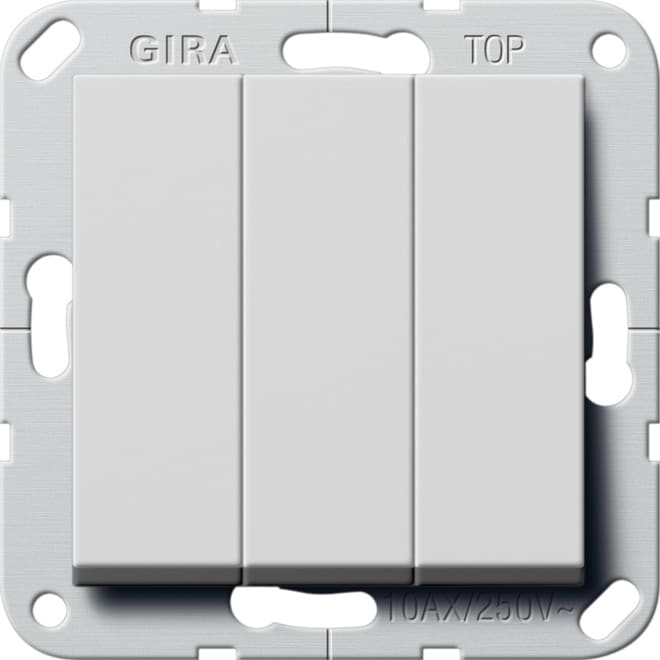 GIRA - GGI2832015 INT.BIL. 3-M INT.DEV.