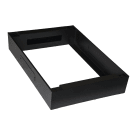 FANTON SRL - FME28325NE ZOCCOLO PER ARMADIO PAV.L.800 P.1000MMNE