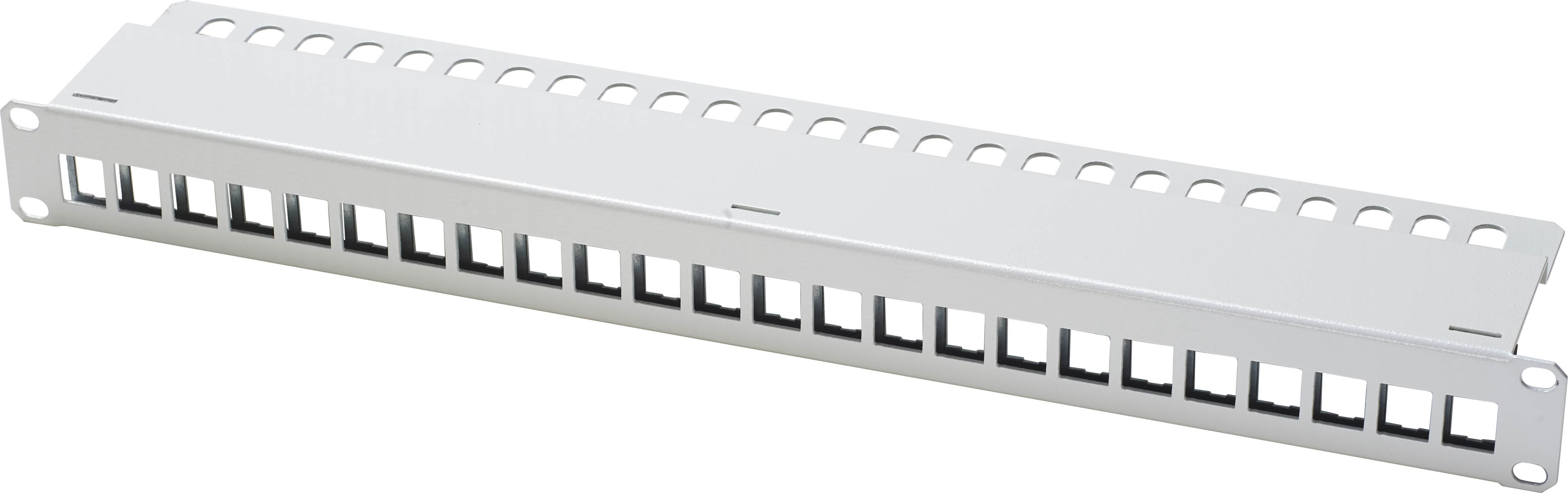 FANTON SRL - FME28343 PANN.19 RJ FTP 1U 24P.P.130MM VUOTO GR