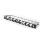FANTON SRL - FME28347NE PANN.19 RJ FTP 1U 24P.VUOTO MODULARE NE