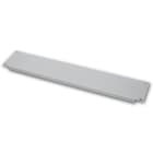 FANTON SRL - FME28350 PANNELLO CIECO 19 1U P.12MM GR