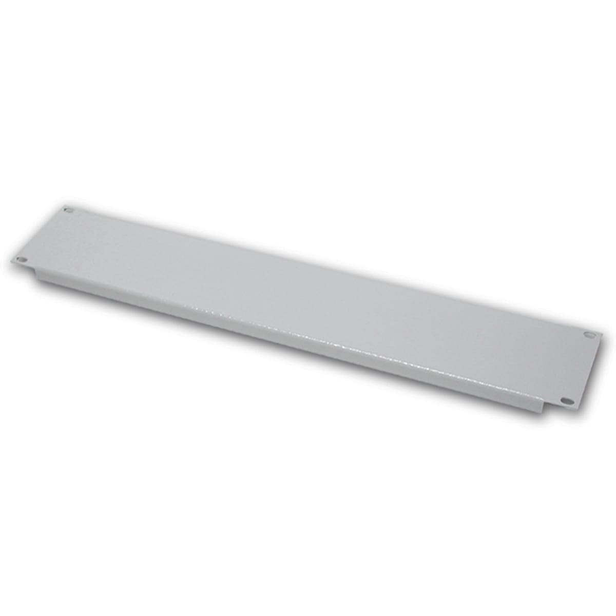 FANTON SRL - FME28350 PANNELLO CIECO 19 1U P.12MM GR