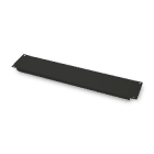 FANTON SRL - FME28351NE PANNELLO CIECO 19 2U P.12MM NE
