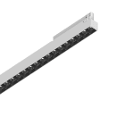 IDEAL LUX SRL - IUX283531 DISPLAY ACCENT D1065 4000K WH