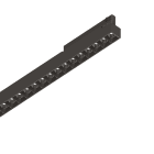 IDEAL LUX SRL - IUX283609 DISPLAY ACCENT D0535 3000K BK