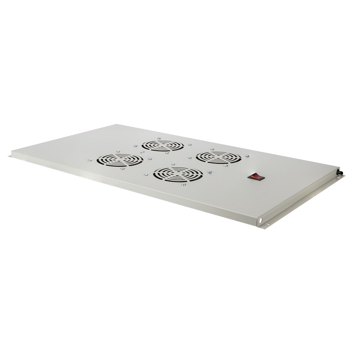 FANTON SPA - FME28364 MODULO 4 VENTOLE+TERM.X ARM.800/1000 GR