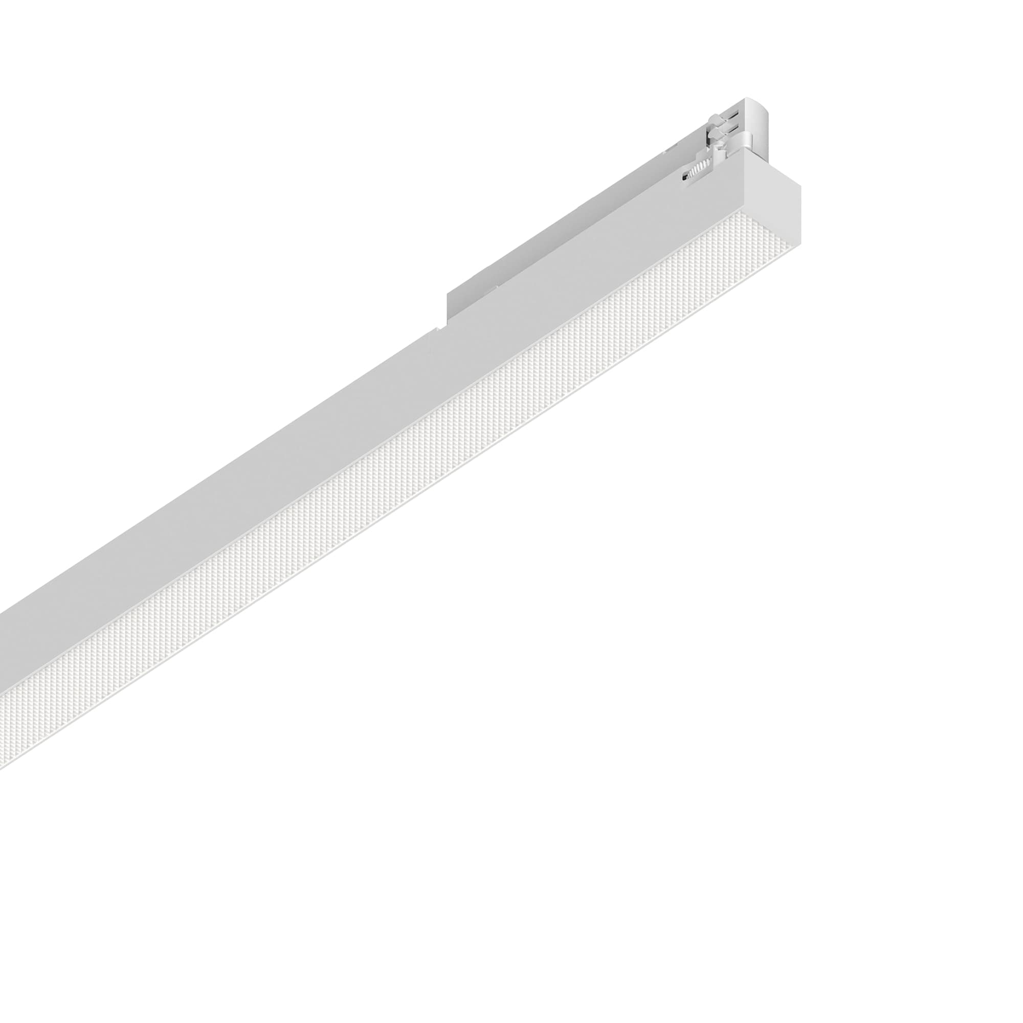 IDEAL LUX SRL - IUX283654 DISPLAY UGR D1595 3000K WH