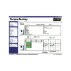 ABC TOOLS SPA - ABCA28378000 SOFTWARE A 2837/8 PER DISP.