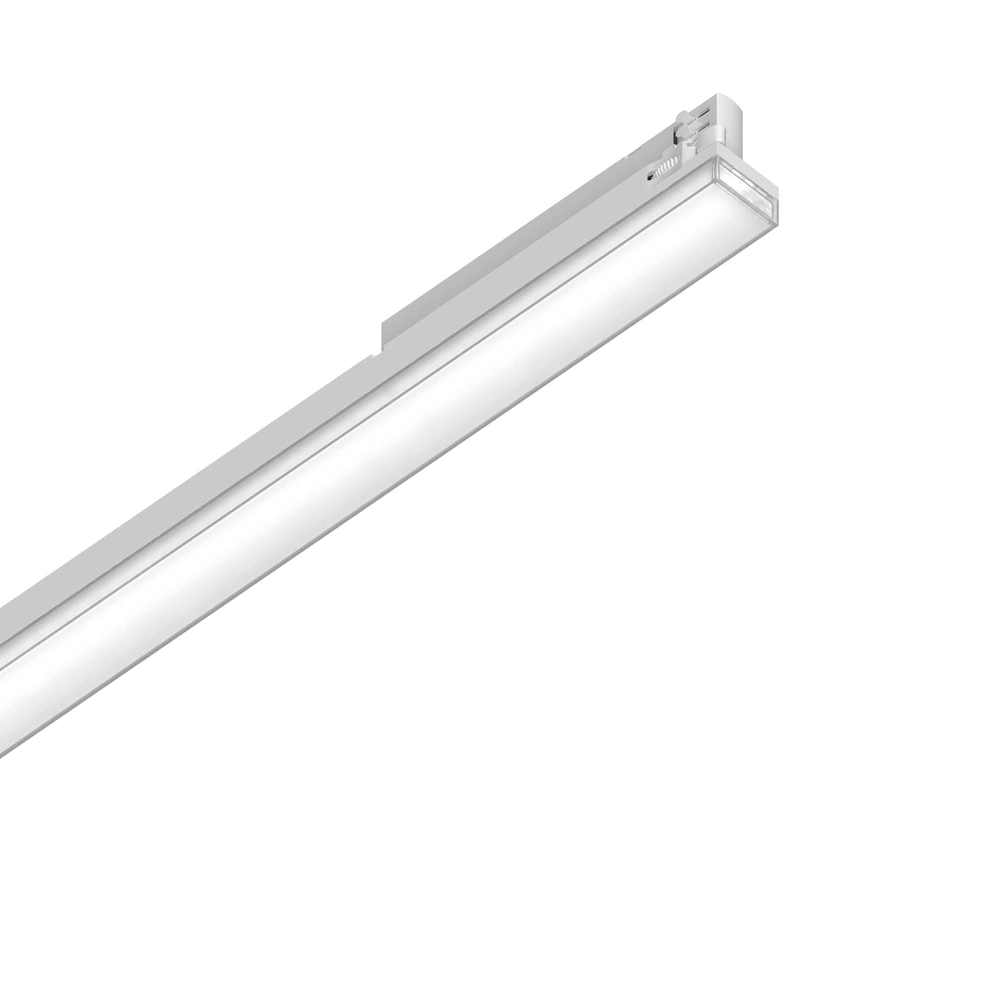IDEAL LUX SRL - IUX283753 DISPLAY WIDE D0565 3000K WH