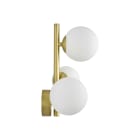 IDEAL LUX SRL - IUX283784 PERLAGE AP3 BIANCO