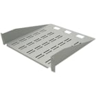 FANTON SRL - FME28381 RIPIANO FISSO 19 2U P.350MM GR