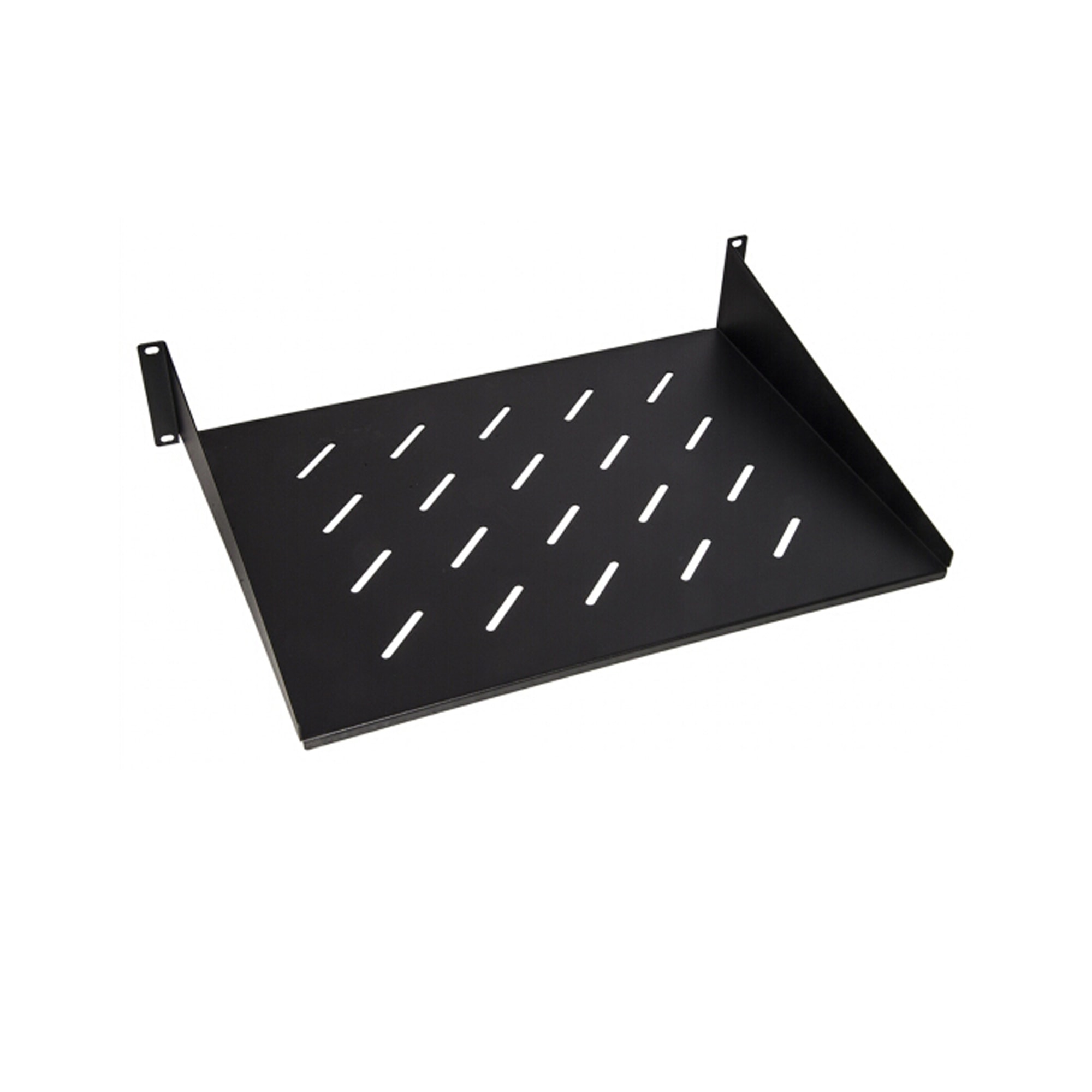 FANTON SRL - FME28381NE RIPIANO FISSO 19 2U P.350MM NE