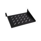 FANTON SRL - FME28381NE RIPIANO FISSO 19 2U P.350MM NE