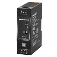 WEIDMULLER - WEI2838450000 PRO BAS 120W 12V 10A