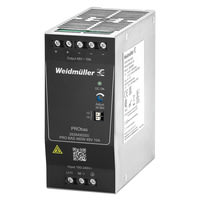 WEIDMULLER - WEI2838490000 PRO BAS 480W 48V 10A