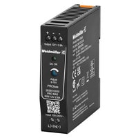 WEIDMULLER - WEI2838510000 PRO BAS 30W 12V 2.6A