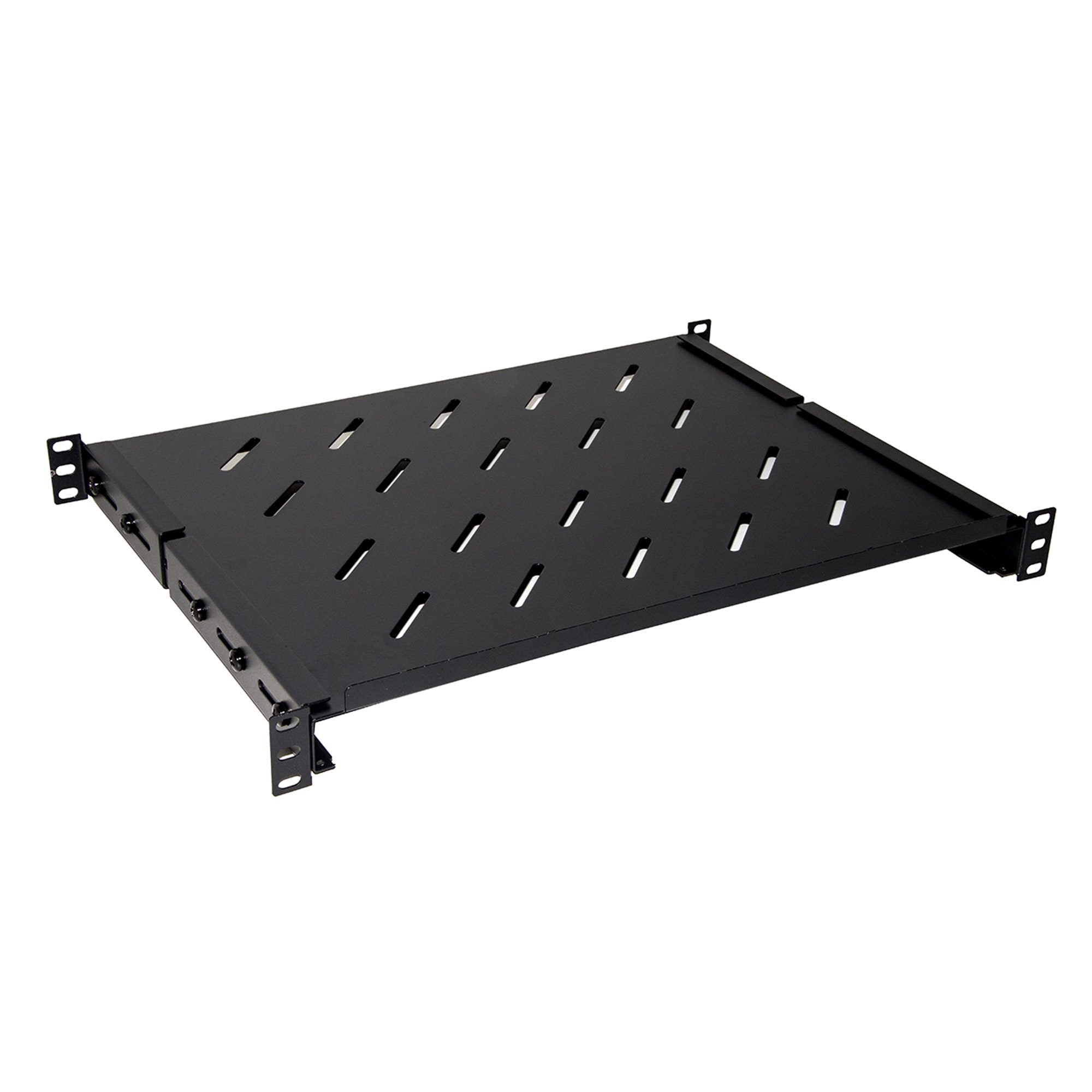 FANTON SPA - FME28390NE RIPIANO FISSO 19 1U P.350 NE