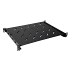 FANTON SRL - FME28390NE RIPIANO FISSO 19 1U P.350MM NE