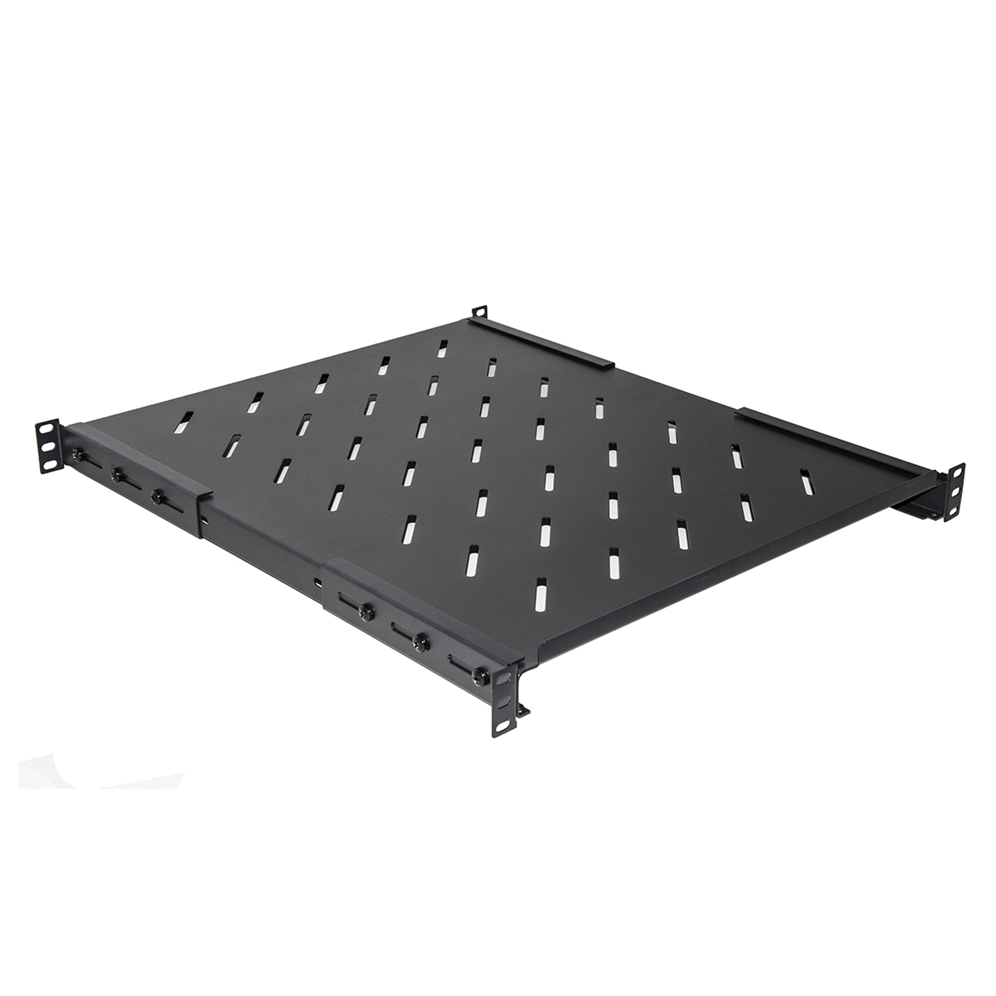 FANTON SRL - FME28391NE RIPIANO FISSO 19 1U P.550MM NE