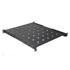 FANTON SRL - FME28391NE RIPIANO FISSO 19 1U P.550MM NE