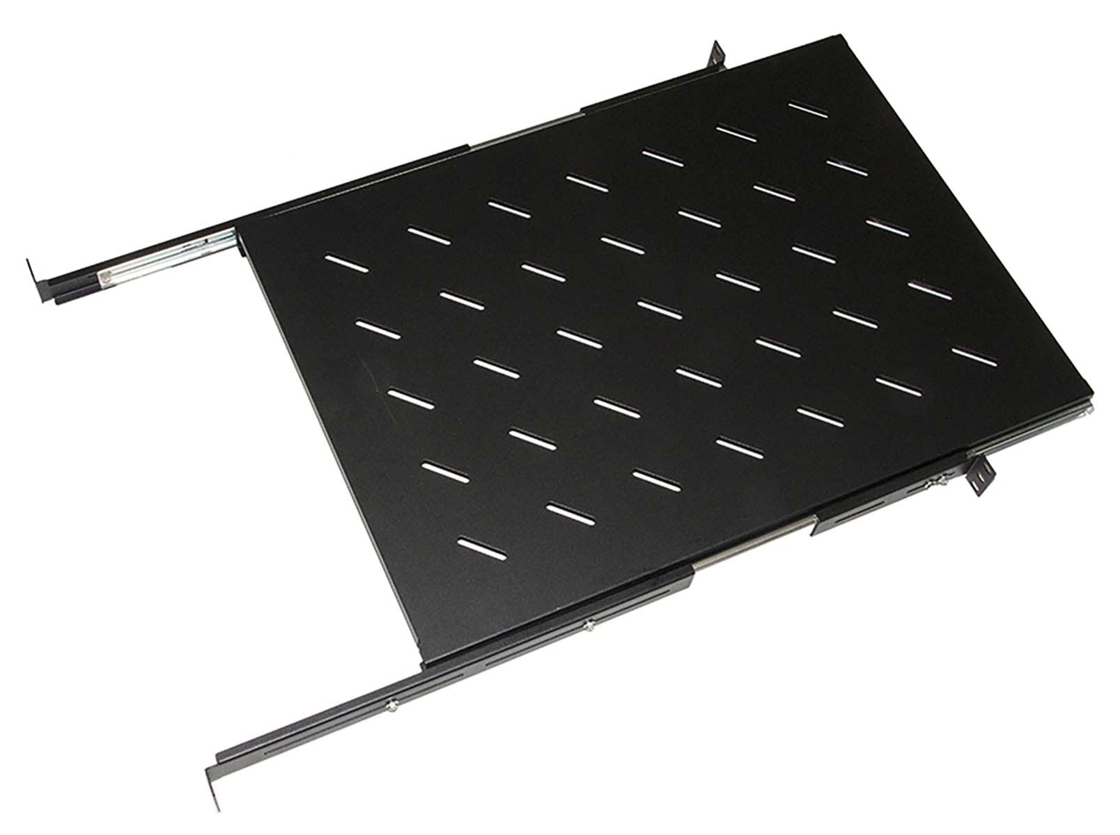 FANTON SRL - FME28395NE RIPIANO ESTRAIBILE 19 1U P.350MM NE